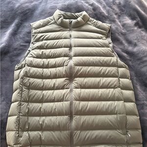 Lululemon vest
